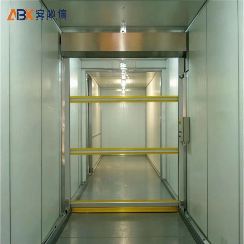 南宁软质快速门